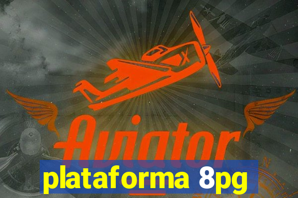 plataforma 8pg